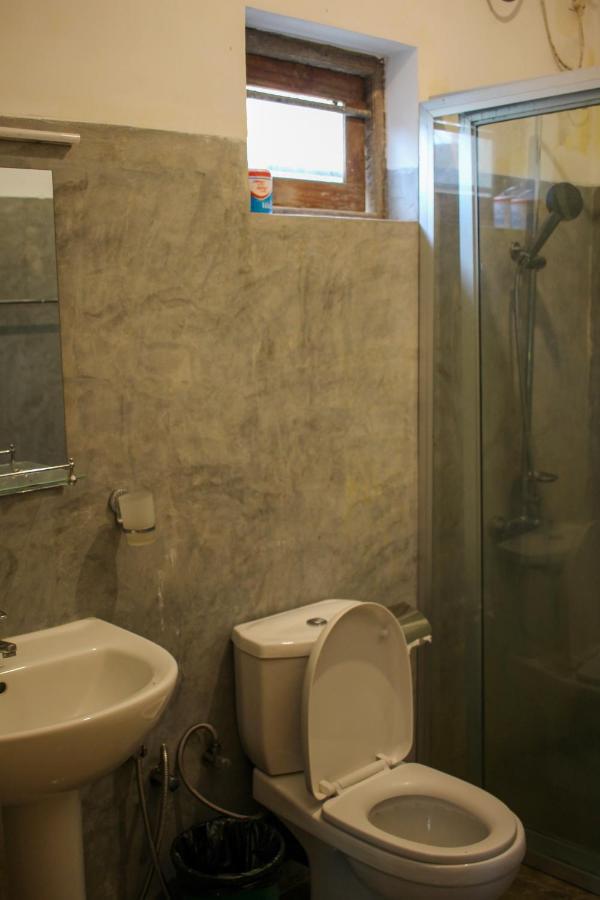 Hostel Why Not Backpackers Mirissa Zewnętrze zdjęcie